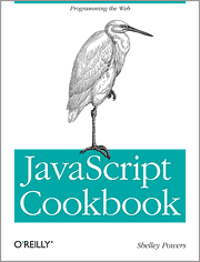 Javascript Cookbook